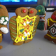 Illustration for article titled Gingerbread Kaiju might be the most delicious game ever made